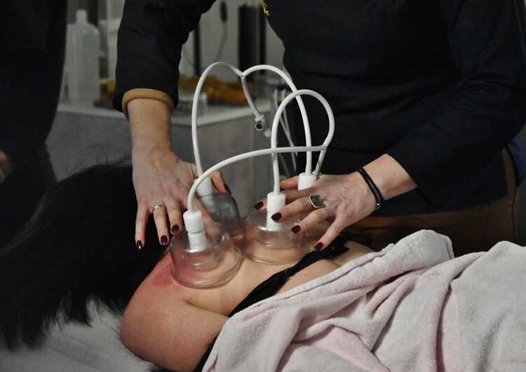 Идните физиотерапевти од „Димитар Влахов“ практично се запознаа со функционирањето на современите апарати во физиотерапијата