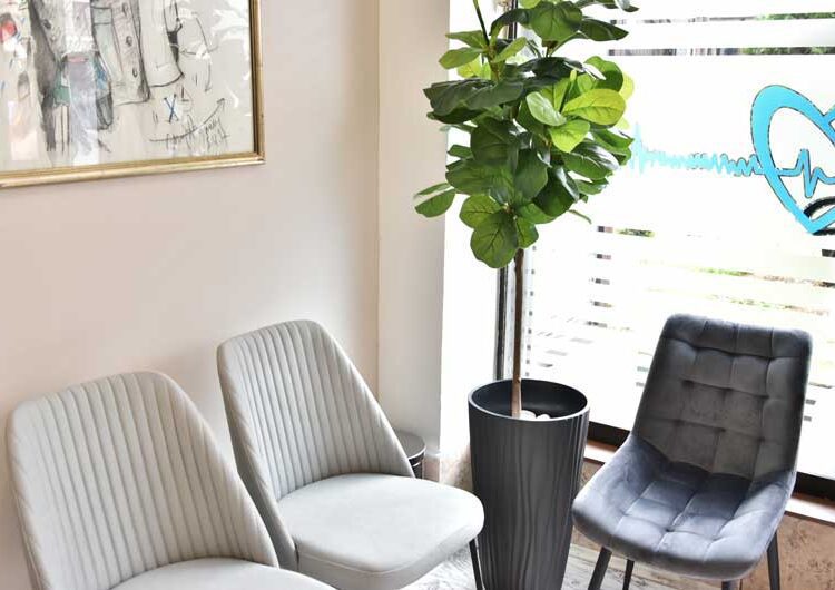 Познатиот кардиолог д-р Златко Стојменов отвори специјалистичка ординација и во Струмица