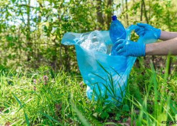 Еко акција „Чисти ридови за сите“ во општините Струмица, Василево, Босилово и Ново Село