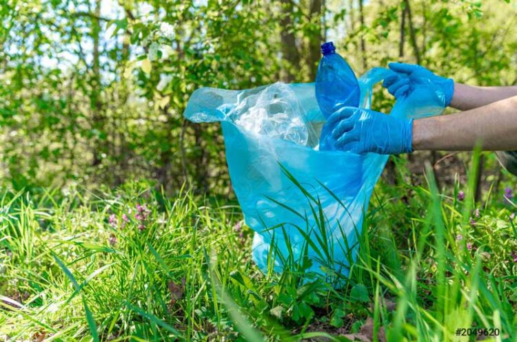 Еко акција „Чисти ридови за сите“ во општините Струмица, Василево, Босилово и Ново Село