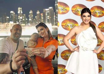 Ангела Котуровиќ ја откри причината зошто испадна од „Ѕвездите на Гранд“