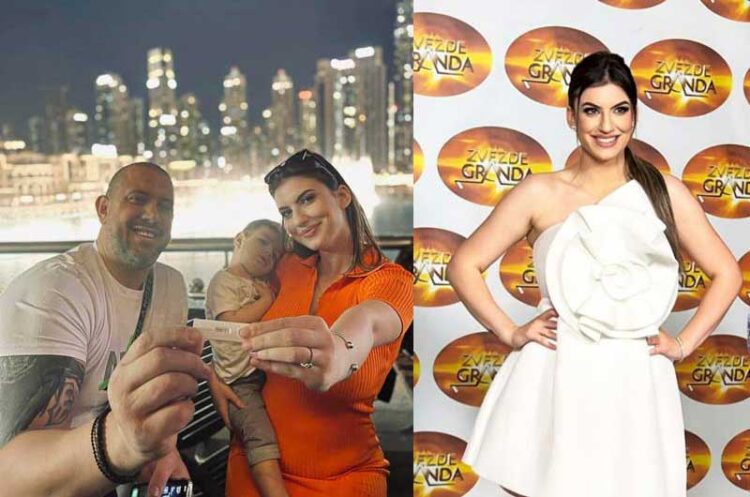 Ангела Котуровиќ ја откри причината зошто испадна од „Ѕвездите на Гранд“