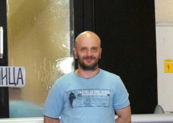 Центарот за култура во Струмица има нов директор – Дејан Јанев