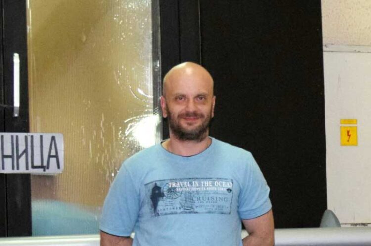 Центарот за култура во Струмица има нов директор – Дејан Јанев