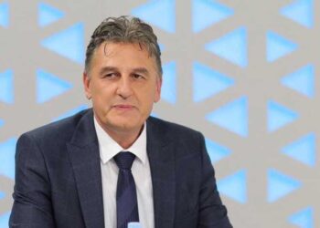 Фејсбук статус на Жан Дрвошанов: Масакар на дрвјата во централното градско подрачје