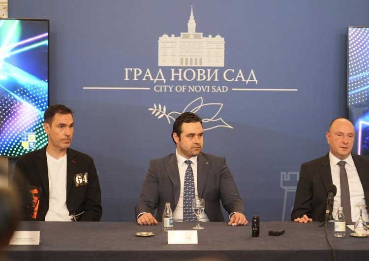 „Егзит“ со забавата „GetExitEd“ по втор пат во Струмица – на 7 септември 2023