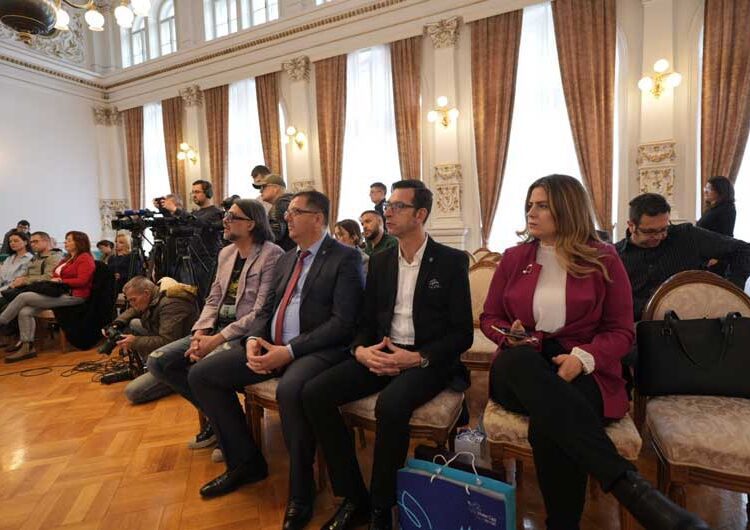 „Егзит“ со забавата „GetExitEd“ по втор пат во Струмица – на 7 септември 2023