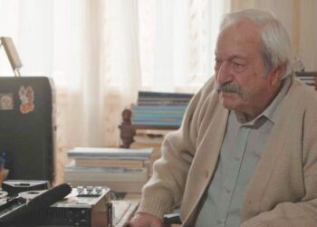 Интервју со фолклористот Иван Котев: Нашиот човек треба да види дека некој се грижи за него