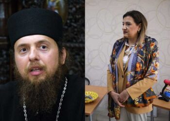 Епископот Јаков и министерката Тренчевска усогласиле потреба за измени на работната верзија од Законот за родова еднаквост