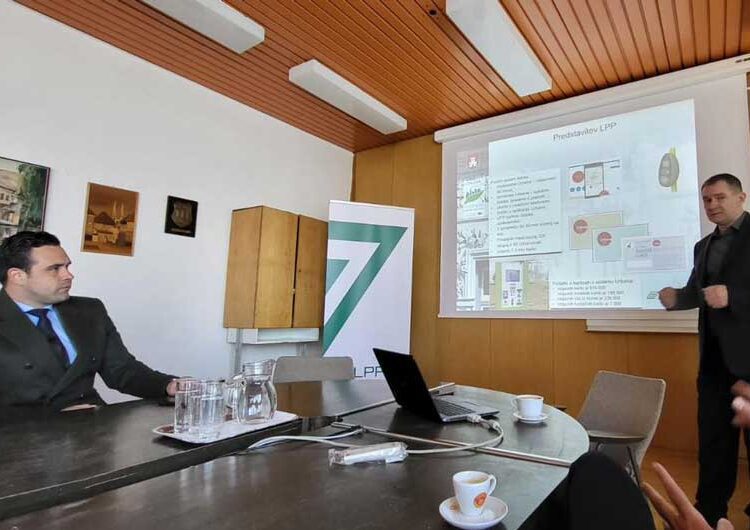 Струмица ќе собира искуства од Љубљана за градскиот транспорт, третманот на бездомните животни, но и за рециклирањето на отпадот