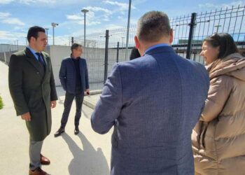 Струмица ќе собира искуства од Љубљана за градскиот транспорт, третманот на бездомните животни, но и за рециклирањето на отпадот