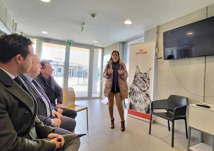 Струмица ќе собира искуства од Љубљана за градскиот транспорт, третманот на бездомните животни, но и за рециклирањето на отпадот