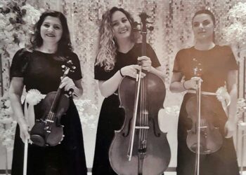 Концерт – „Нем филм во четири“