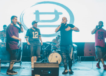 Струмичката рап група Дивизија ќе биде дел од концертот на Да Џака Накот