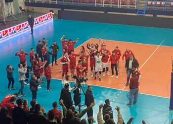 „Борец“ ќе ја предизвика „Струмица Никоб“ во финалето, откако вечерва ја победи „Шкендија“