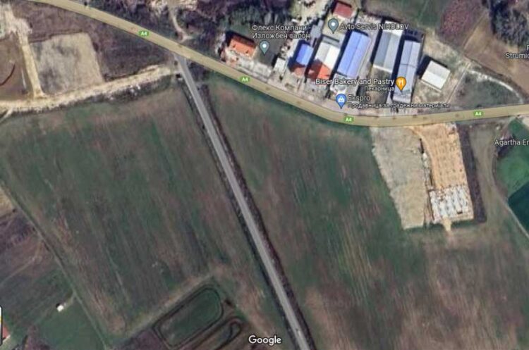 Денеска од 12 до 16 часот ќе биде затворен за сообраќај патот кон селото Сачево