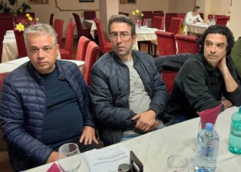 Кире Пиличев избран за координатор на Секцијата на снимателите при ЗНМ од југоисточниот регион