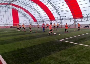 Во Струмица почнува Бизнис фудбалска лига, ќе се натпреваруваат 16 екипи