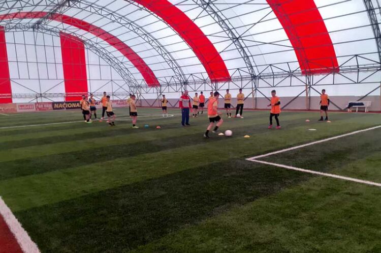 Во Струмица почнува Бизнис фудбалска лига, ќе се натпреваруваат 16 екипи