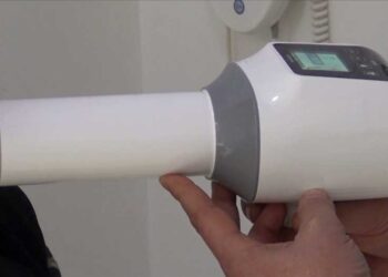 ЈЗУ „Здравствен дом“ од Струмица набави мобилен рентген апарат за снимање заб – пациентите повеќе нема да го плаќаат на приватно