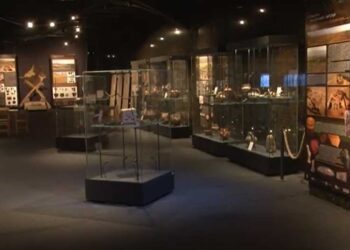 „Завод и Музеј“ од Струмица во Археолошкиот музеј во Скопје ја постави изложбата „Праисторија во Струмичко-радовишкиот регион“