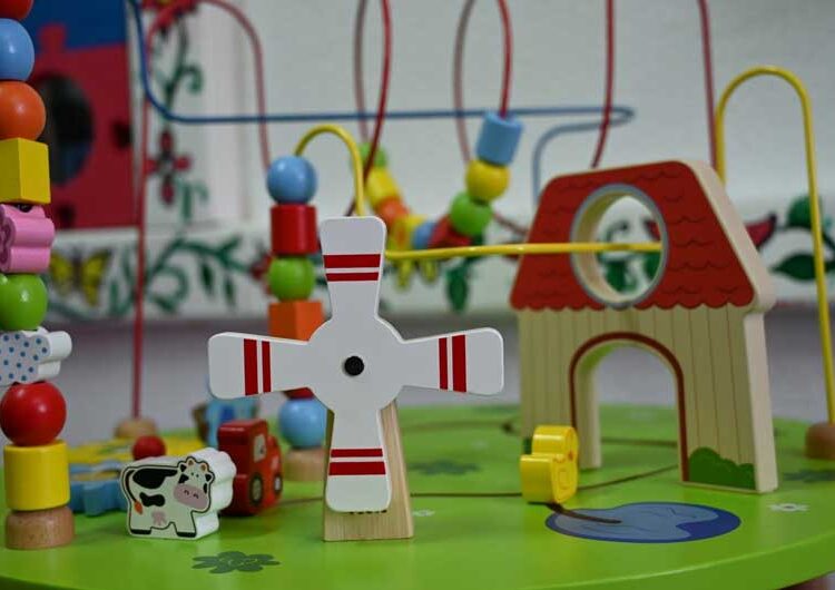 Училиштето „Гоце Делчев“ во Босилово доби Сензорна соба