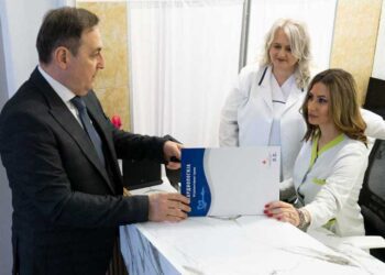 Бесплатни кардиолошки прегледи и консултации – само во Кардио Стојменов!