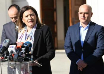 Минималната плата поголема за 12%, сега изнесува 20.175 денари