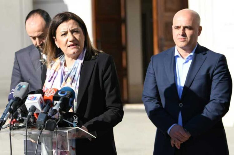 Минималната плата поголема за 12%, сега изнесува 20.175 денари