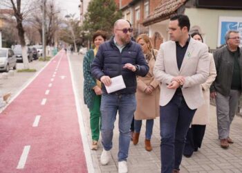 Костадинов: Проектот „Струмица – Паметен Вело град“ се реализира согласно европските стандарди