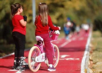 Ако од денеска, па во наредните денови купите велосипед ќе добиете субвенција до 10.000 денари од Општина Струмица