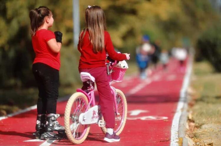 Ако од денеска, па во наредните денови купите велосипед ќе добиете субвенција до 10.000 денари од Општина Струмица