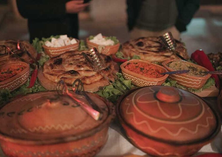 Во центарот на Ново Село по втор пат се одржа „Пролетен концерт“ – спој од музика, храна и вино