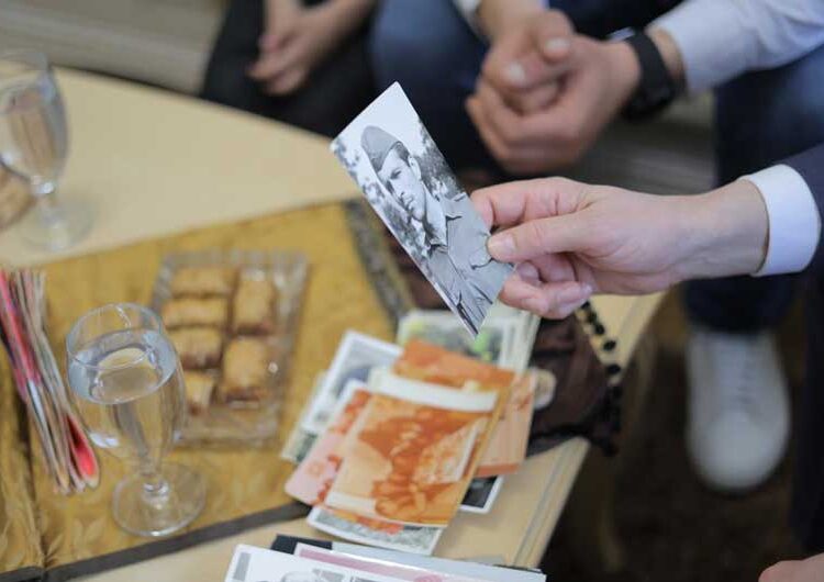 Претседателот Стево Пендаровски во Струмица ја посети семејната куќа на поранешниот претседател Борис Трајковски