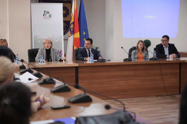 „Зелен институт“: Општина Струмица има современ пристап во управувањето и селекцијата на отпадот