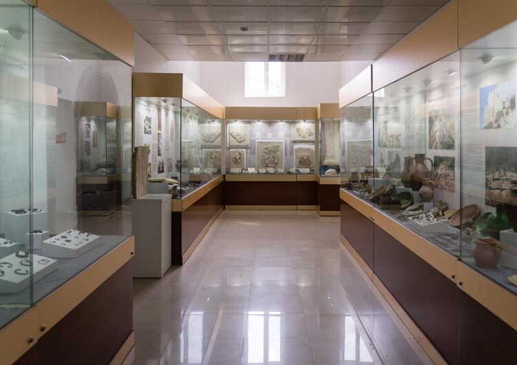 Музејот во Струмица ги отвори вратите за бесплатно разгледување на културното наследство зачувано во нивната установа