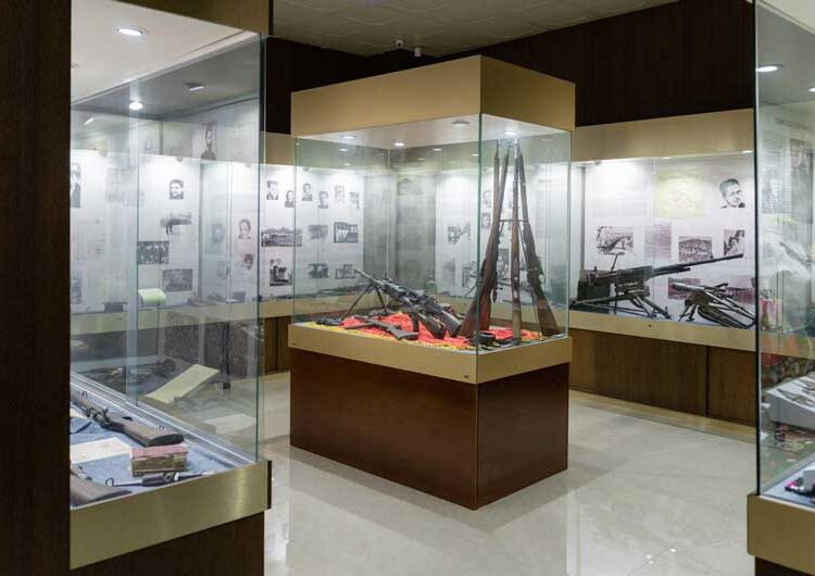 Музејот во Струмица ги отвори вратите за бесплатно разгледување на културното наследство зачувано во нивната установа