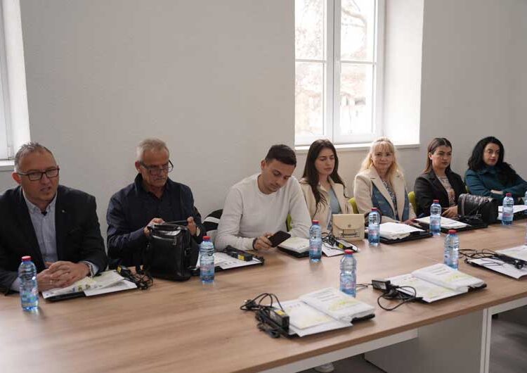 Општините Струмица и Василево заедно ќе имплементираат проект „Дигитализирано земјоделство, напредно земјоделие“