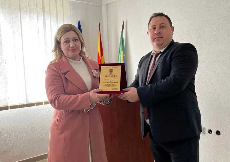71 година Општина Босилово