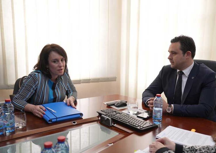 Општина Струмица и Здружението за асистивна технологија „Отворете ги прозорците“ потпишаа Меморандум за соработка