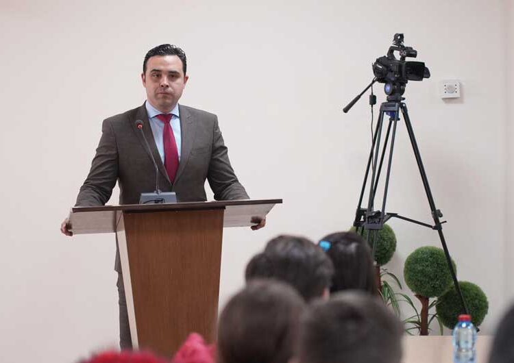 Презентирана Нацрт-стратегијата за развој на образованието на Општина Струмица, за периодот од 2023 до 2027 година