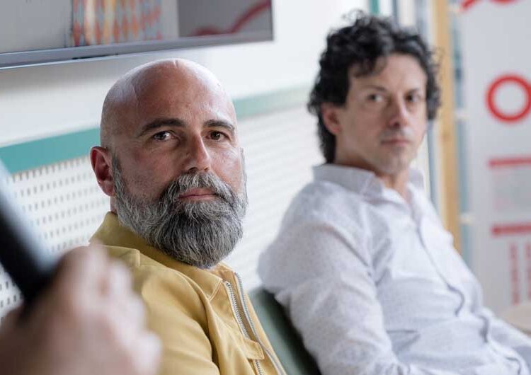 Книжевни разговори во Европската куќа во Струмица – Војната како мотив во уметноста во новиот двоброј 8-9 на „Зенит“