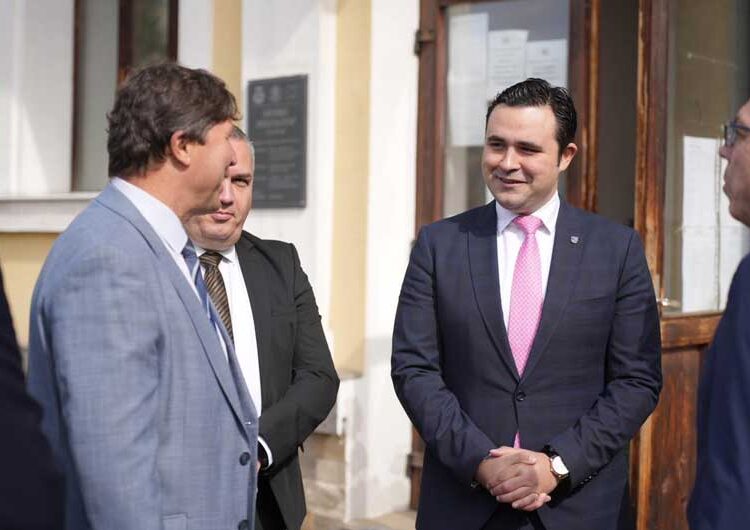 Струмица се збратими со бугарската општина Крџали