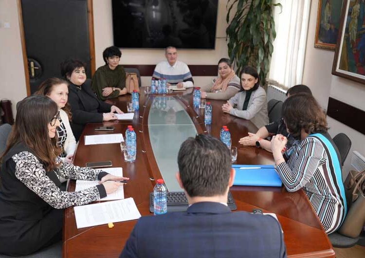 Општина Струмица и Здружението за асистивна технологија „Отворете ги прозорците“ потпишаа Меморандум за соработка