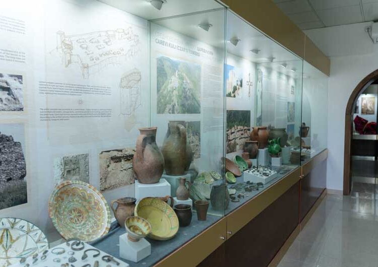 Музејот во Струмица ги отвори вратите за бесплатно разгледување на културното наследство зачувано во нивната установа