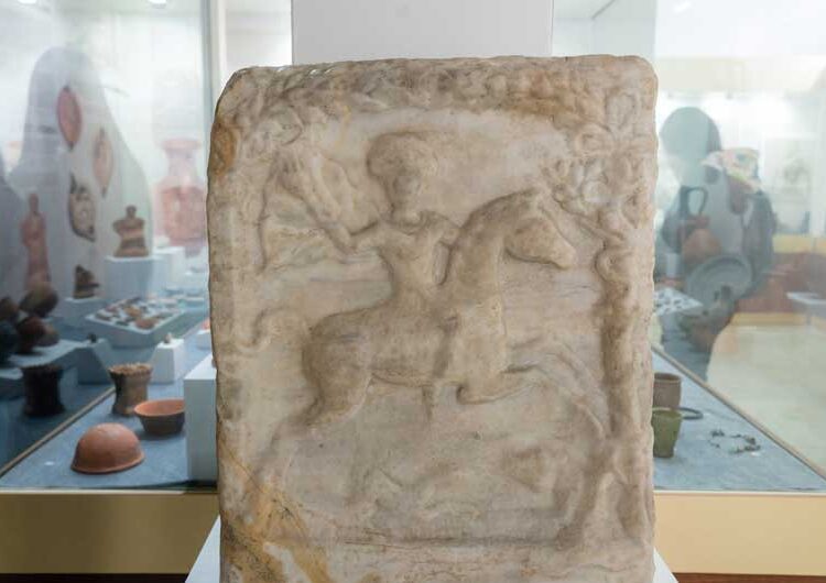 Музејот во Струмица ги отвори вратите за бесплатно разгледување на културното наследство зачувано во нивната установа