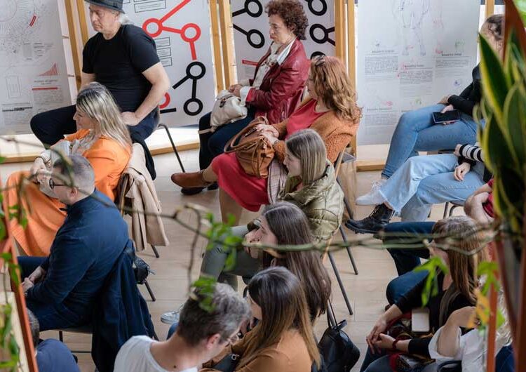 Книжевни разговори во Европската куќа во Струмица – Војната како мотив во уметноста во новиот двоброј 8-9 на „Зенит“