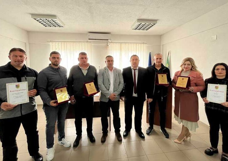 71 година Општина Босилово