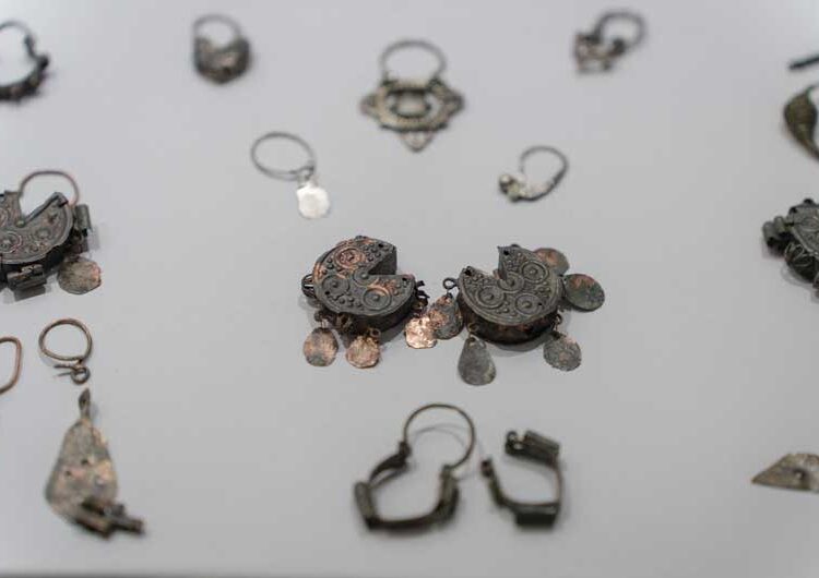 Музејот во Струмица ги отвори вратите за бесплатно разгледување на културното наследство зачувано во нивната установа