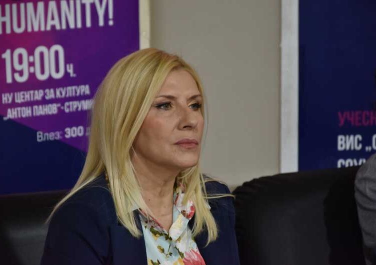 Фондацијата „Елеуса“ на 25 април ќе организира Хуманитарен концерт – „Звукот на човечноста“